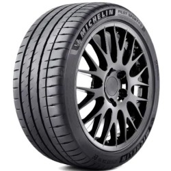 Michelin Pilot Sport 4